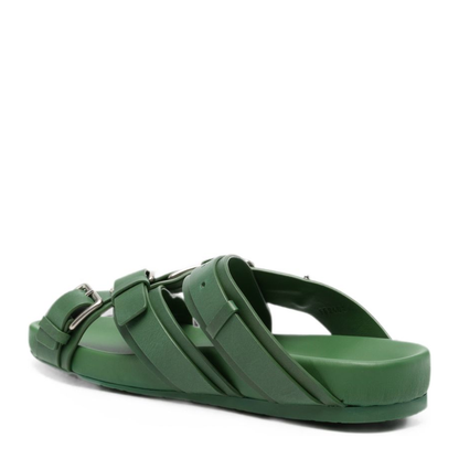 Sandals Green - Image 2