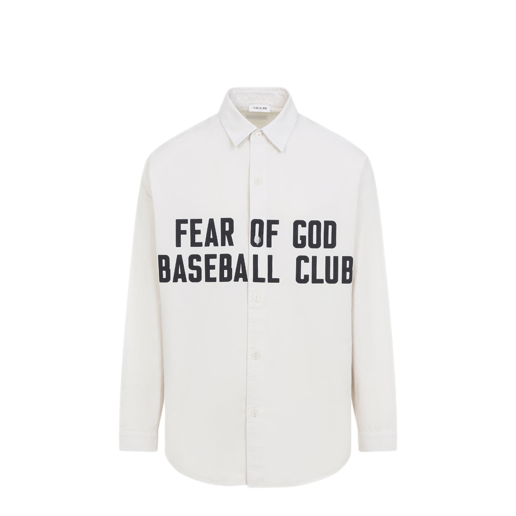 Relaxed Shirt - Image 2