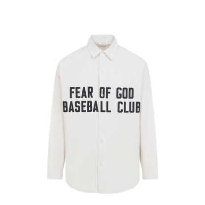 Relaxed Shirt - Image 2