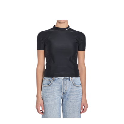 T-Shirt With Logo - Image 1