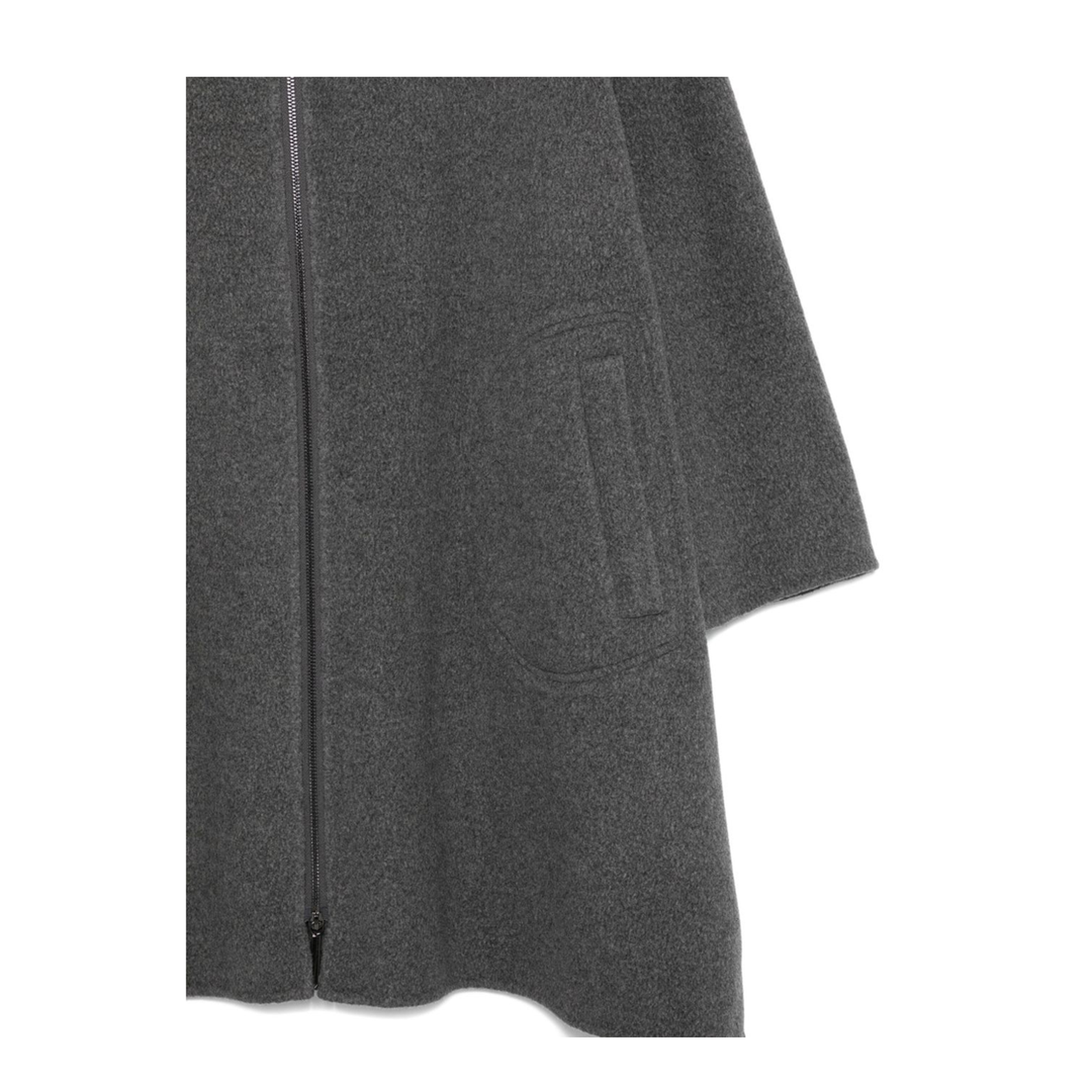 Capsule Coats Grey - Image 2