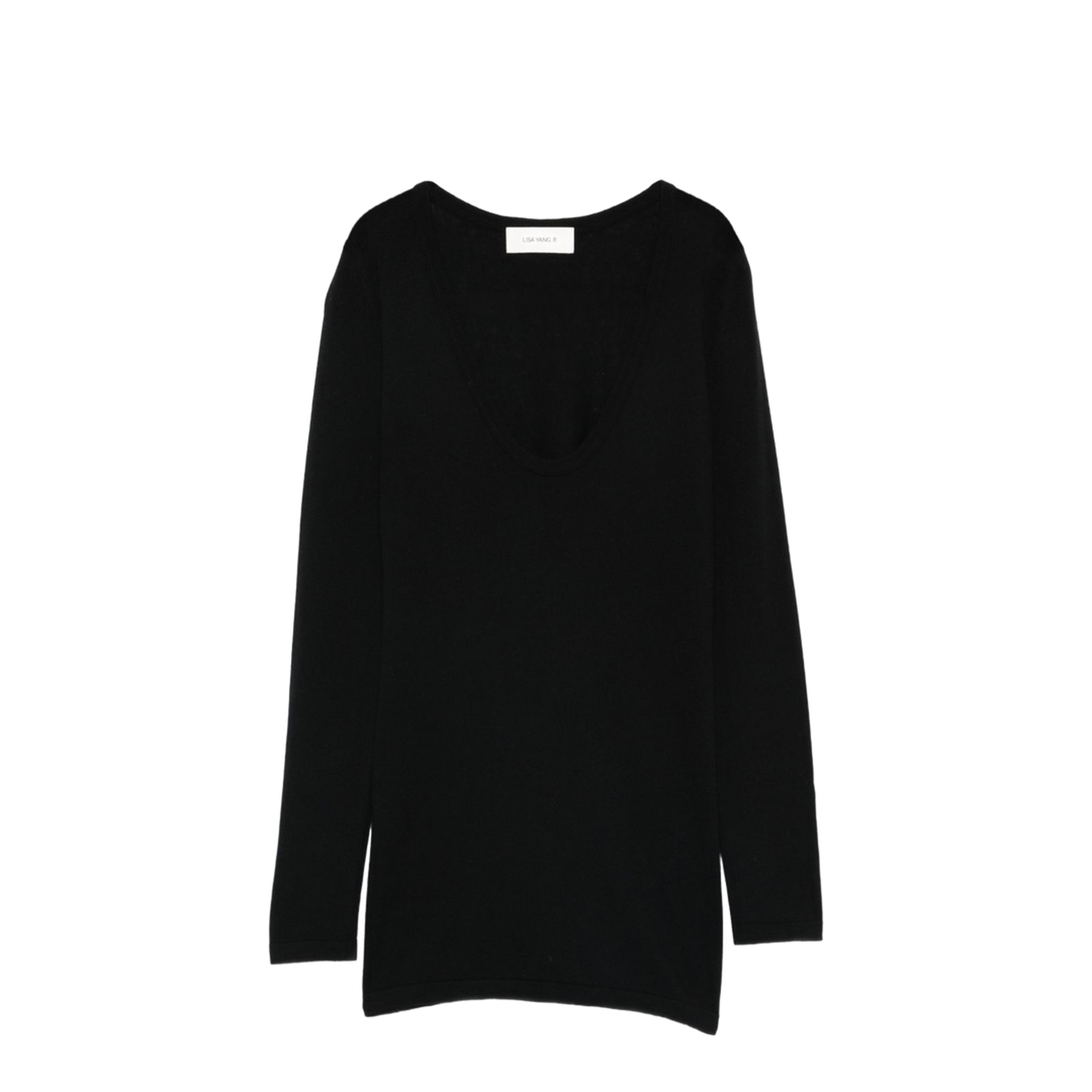 Sweaters Black - Image 1