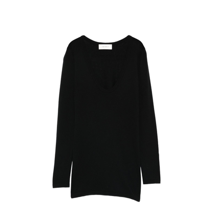 Sweaters Black - Image 1