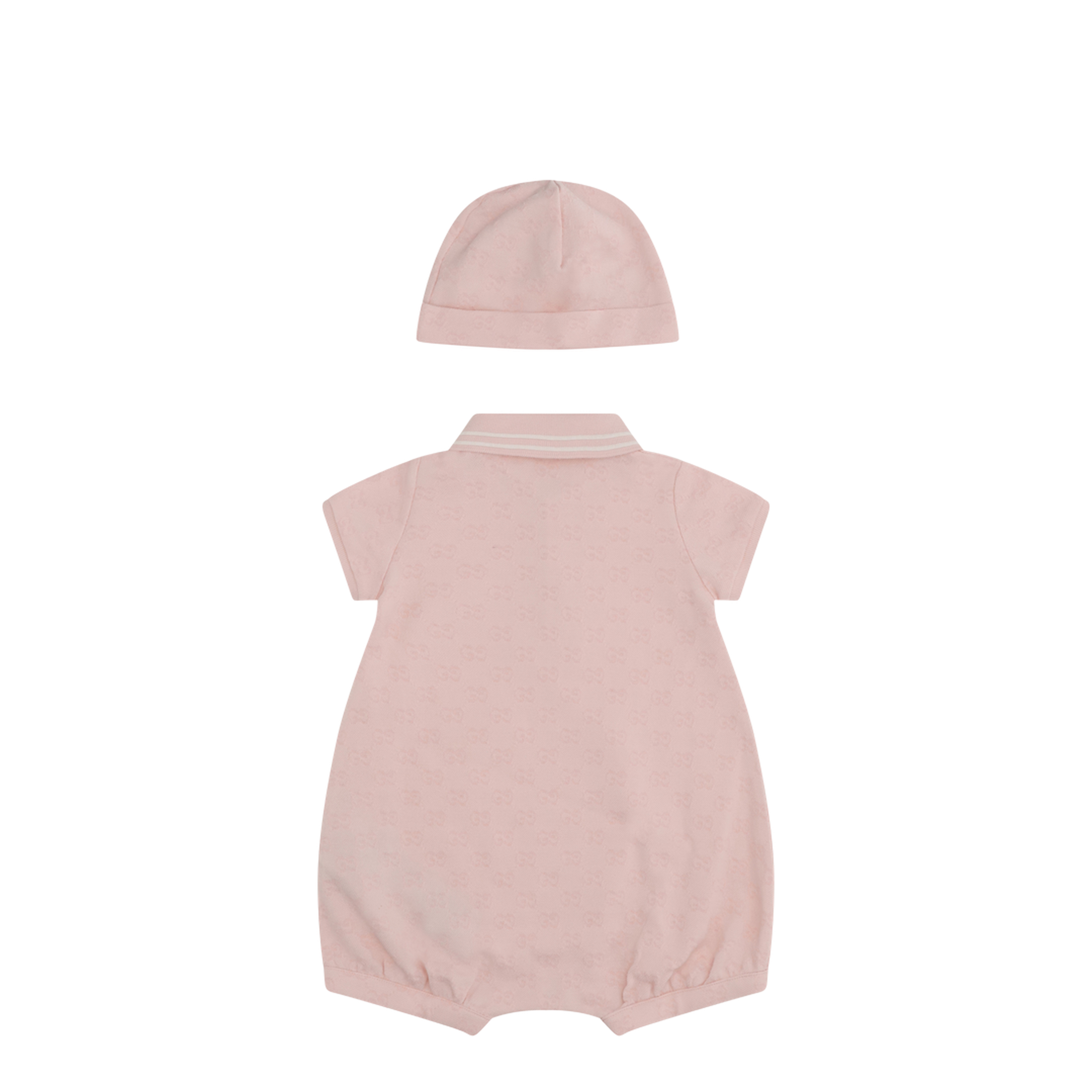 Cotton Two-Piece Gift Set - Image 2