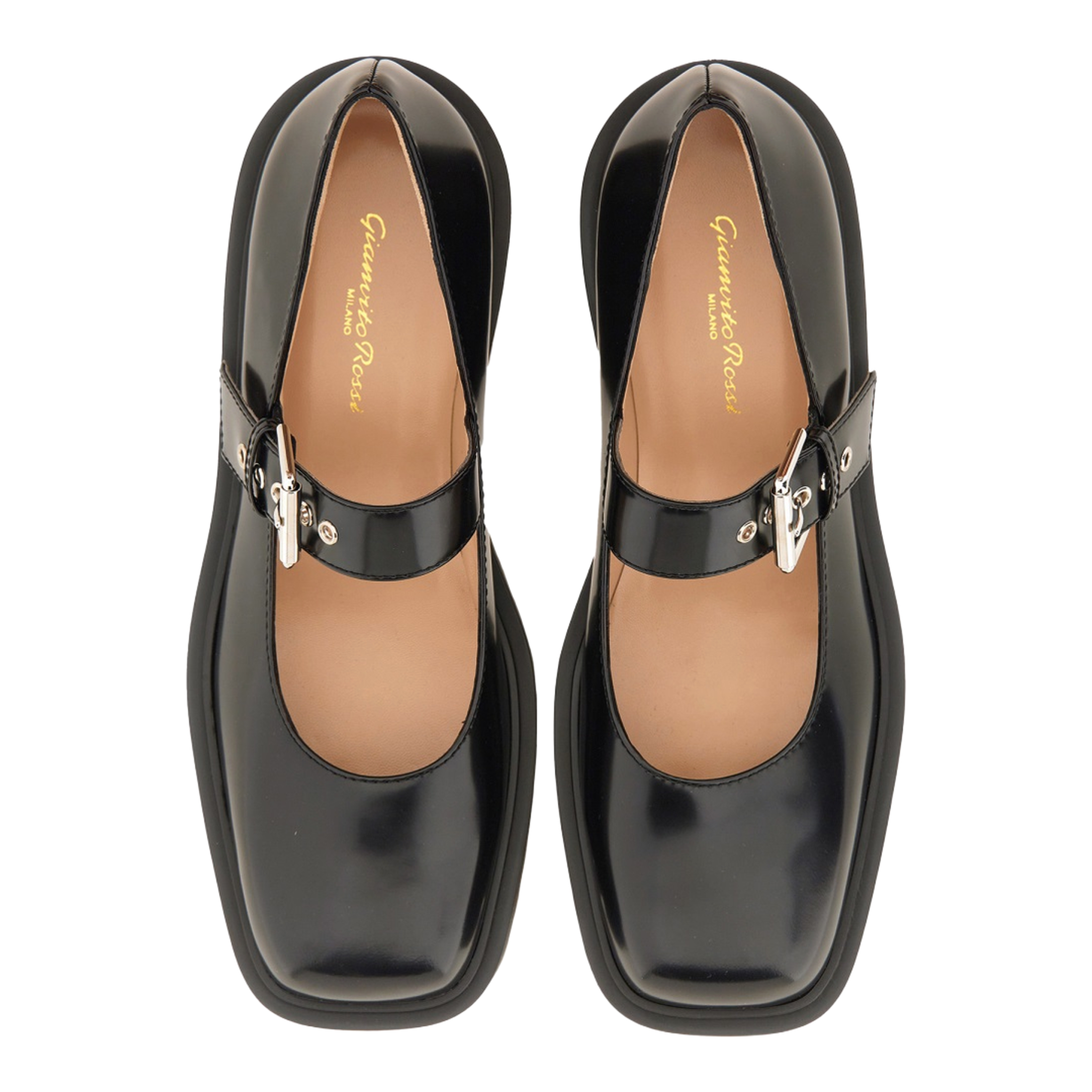 Leather Sandal - Image 5