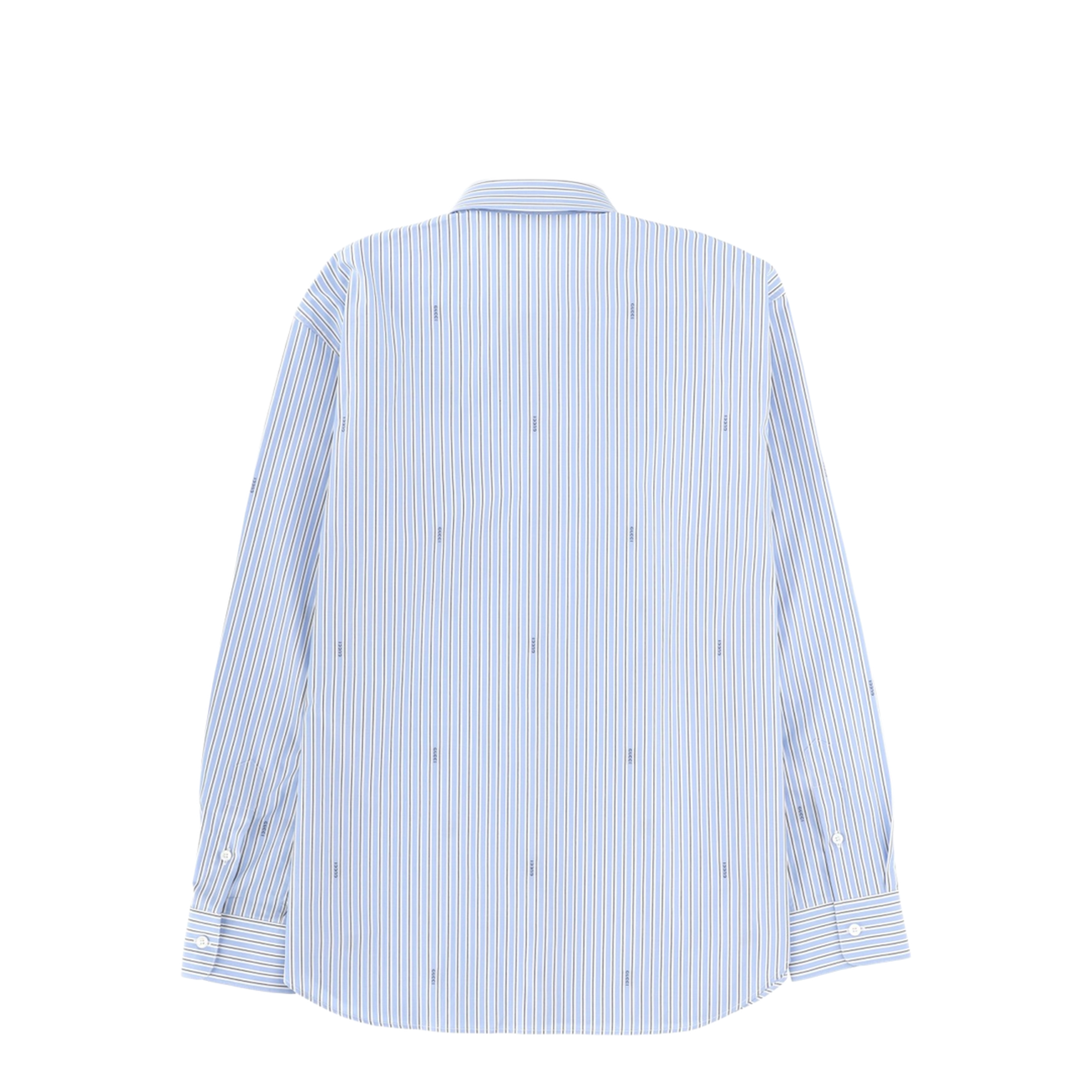 Striped Shirt - Image 3