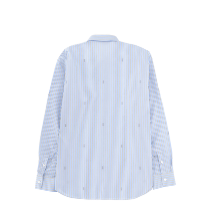 Striped Shirt - Image 3