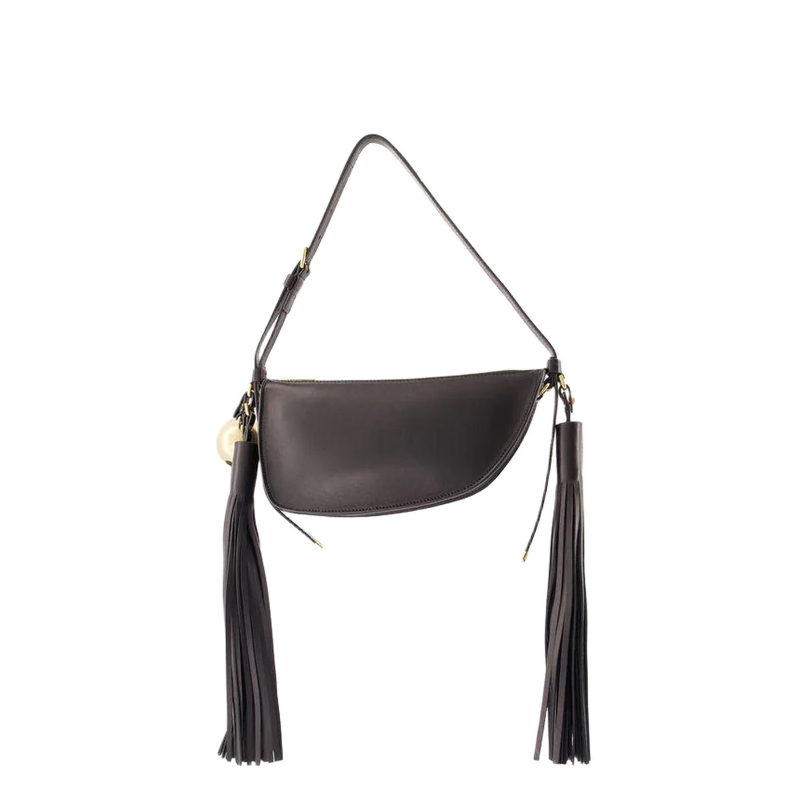Mini Shield Sling Shoulder Bag - Image 1
