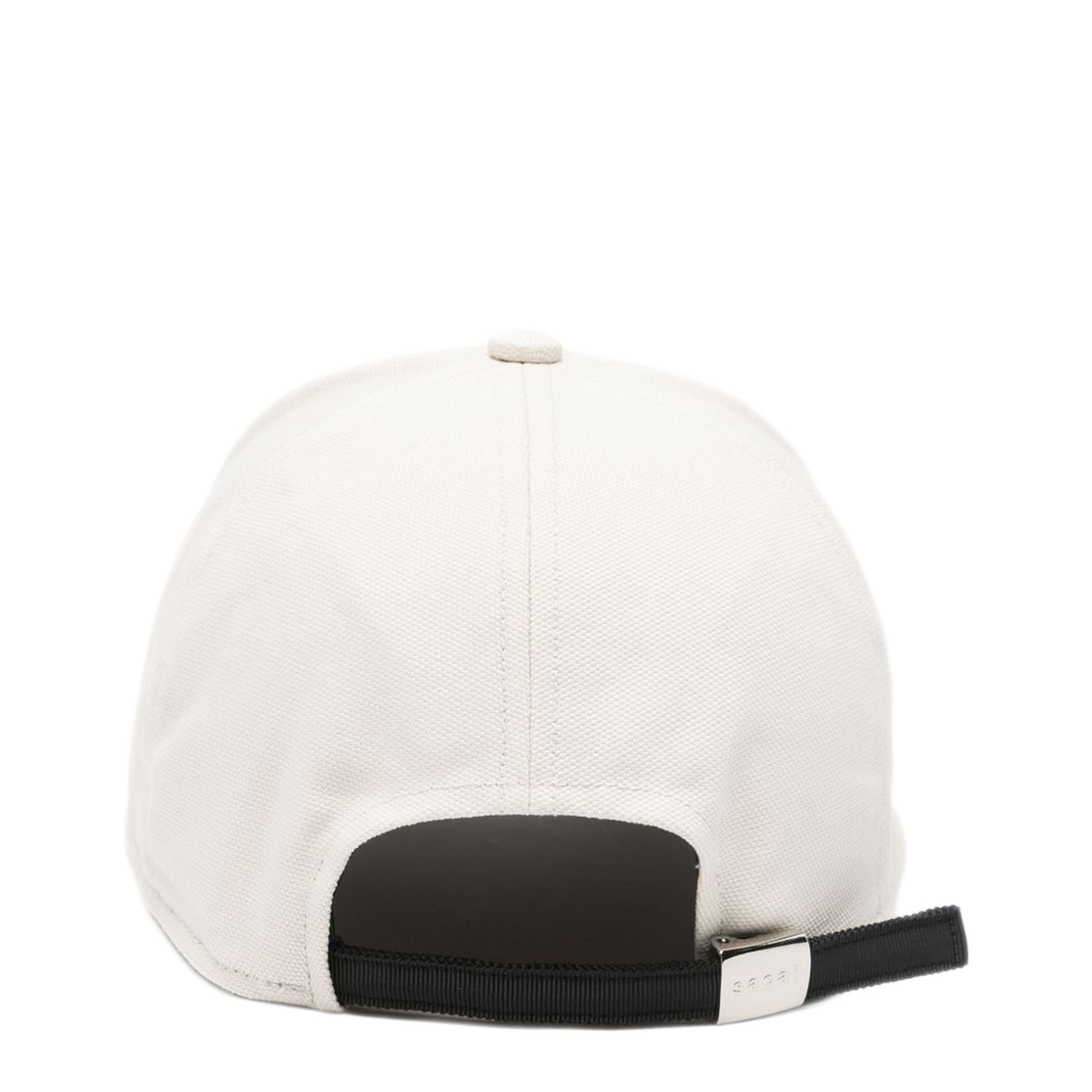 Sacai Carhartt Wip Hats Ivory - Image 1