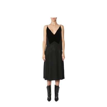 Sleeveless Dress - Image 1