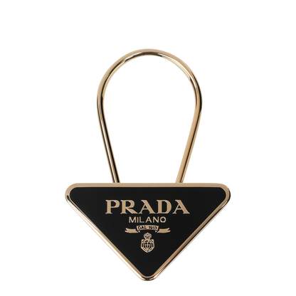 Lacquered Keyring - Image 1
