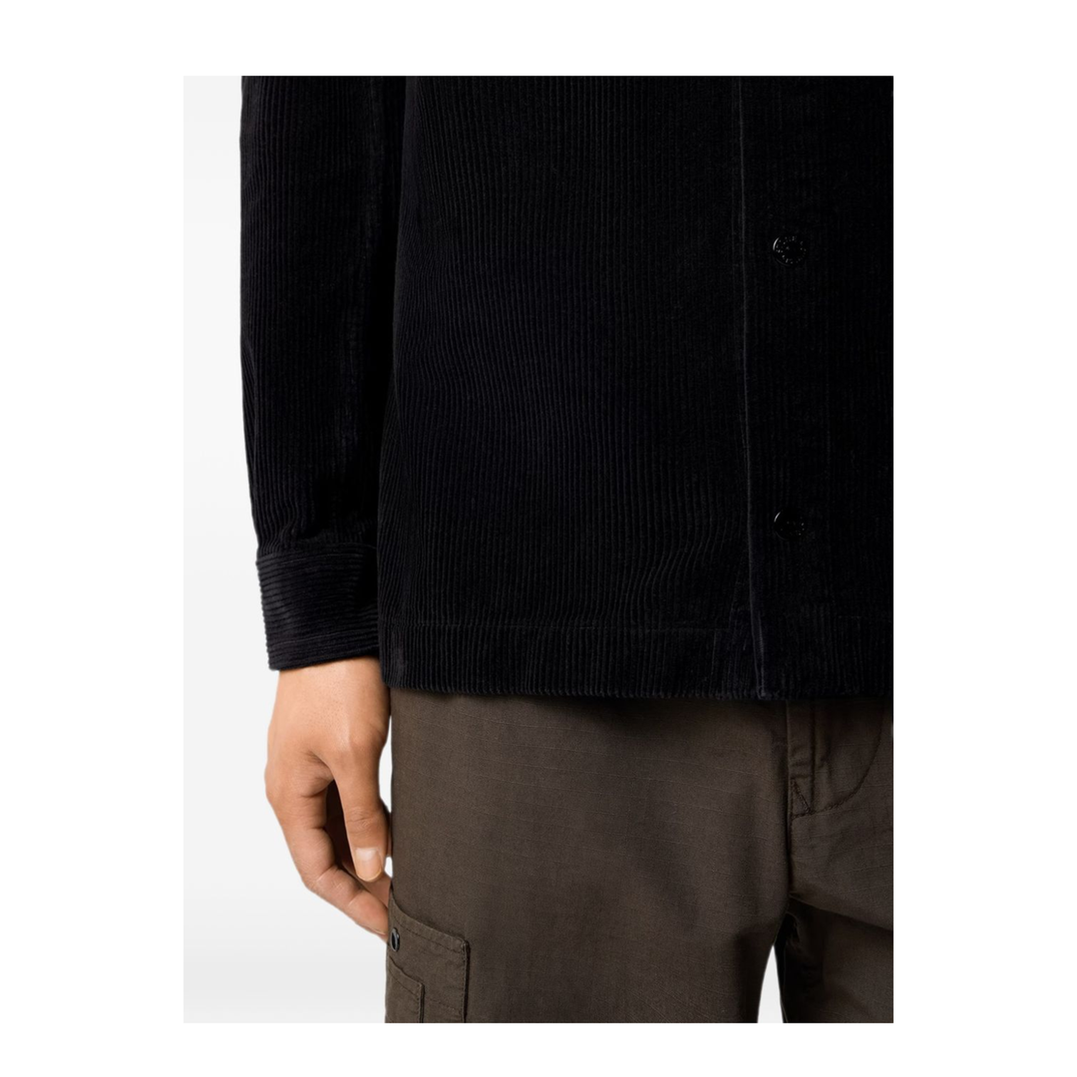 Shirts Black - Image 5
