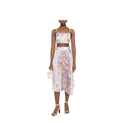 Skirts Lilac - Image 3