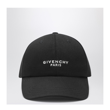 Hats Black - Image 1