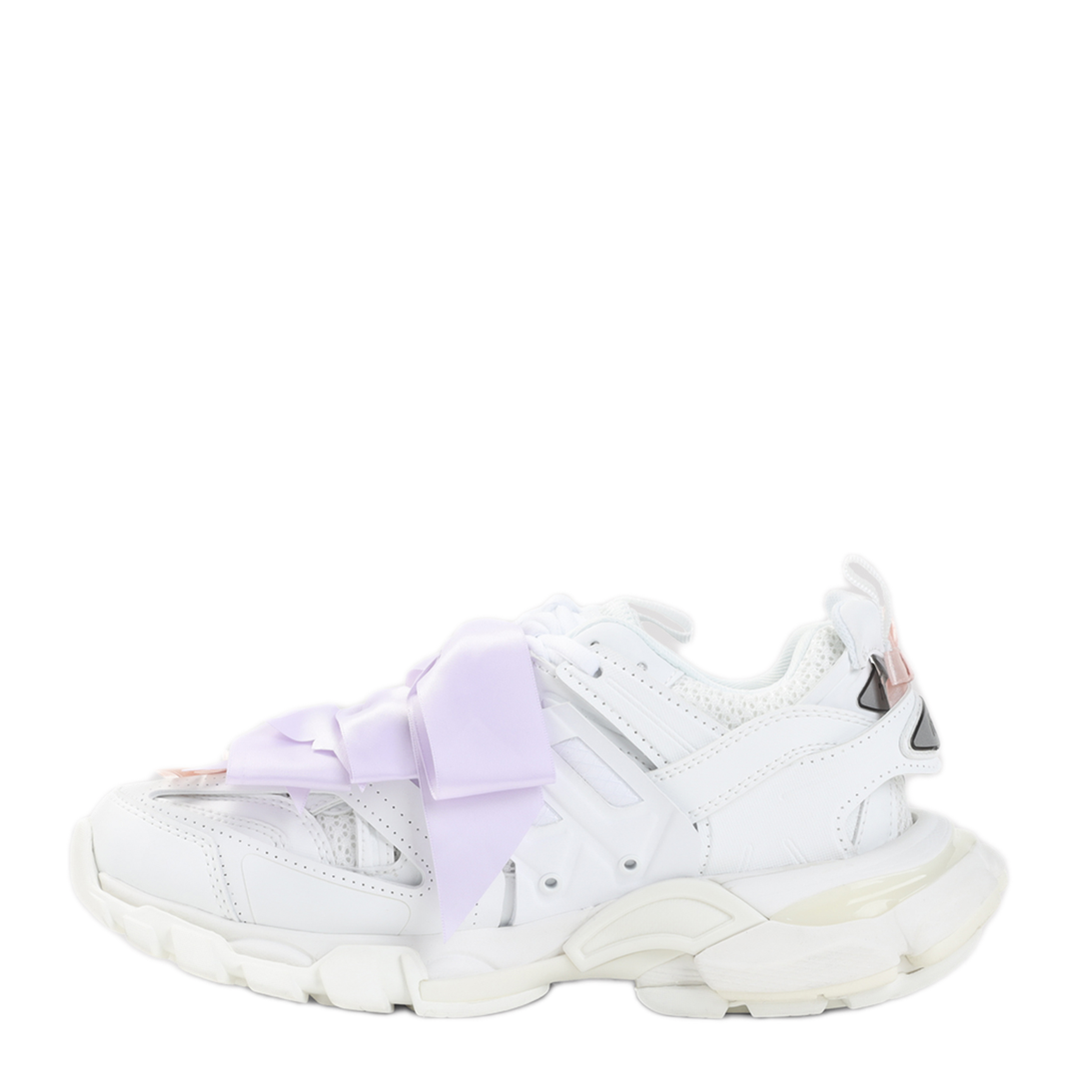 Track Sneakers - Image 4