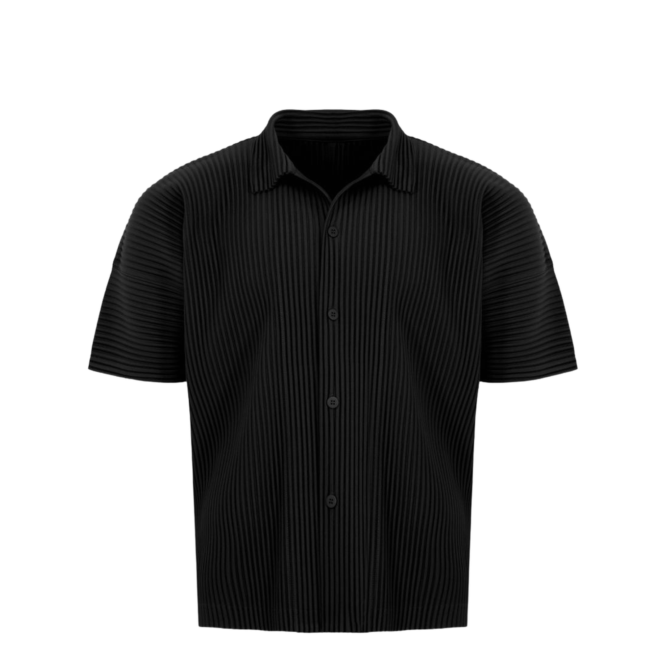 Shirts Black - Image 1