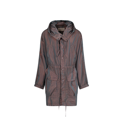 Parka Jacket - Image 1