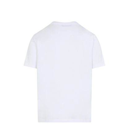 Embroidered Logo T-Shirt - Image 4