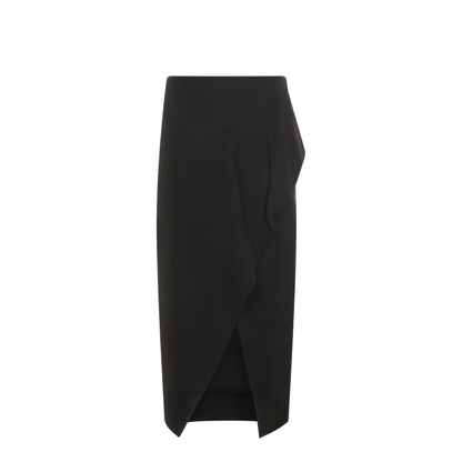 Light Grey Skirt - Image 1