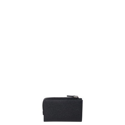 Leather Wallet with Logo - Image 3