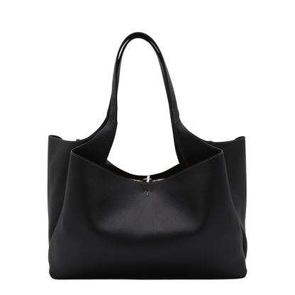 Bag in Leather Medium - Image 6