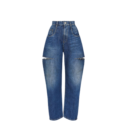 Jeans NAVY - Image 1