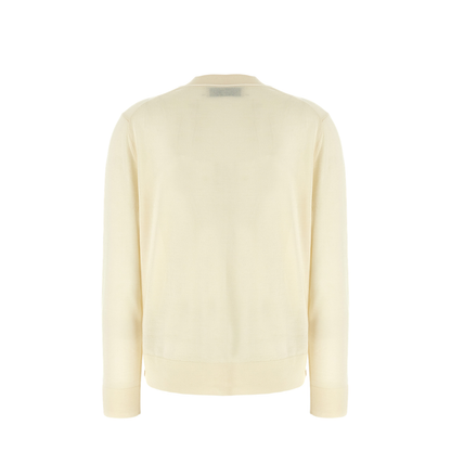 Ivory Cardigan - Image 2