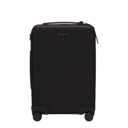 Triangle Logo Trolley - Image 1
