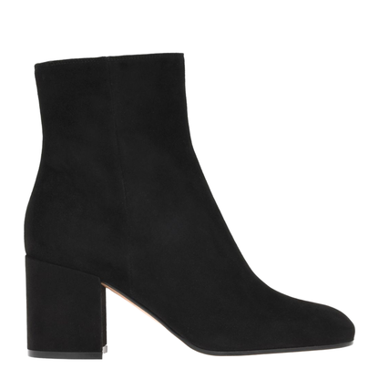Boots Black - Image 1