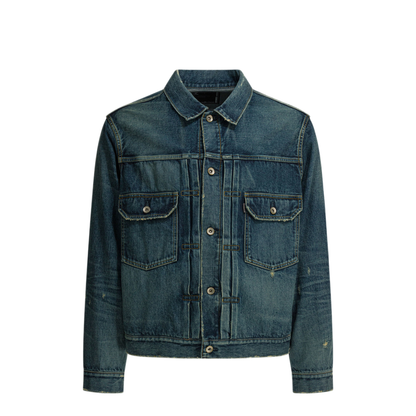 Beyondexx Denim Jacket - Image 1