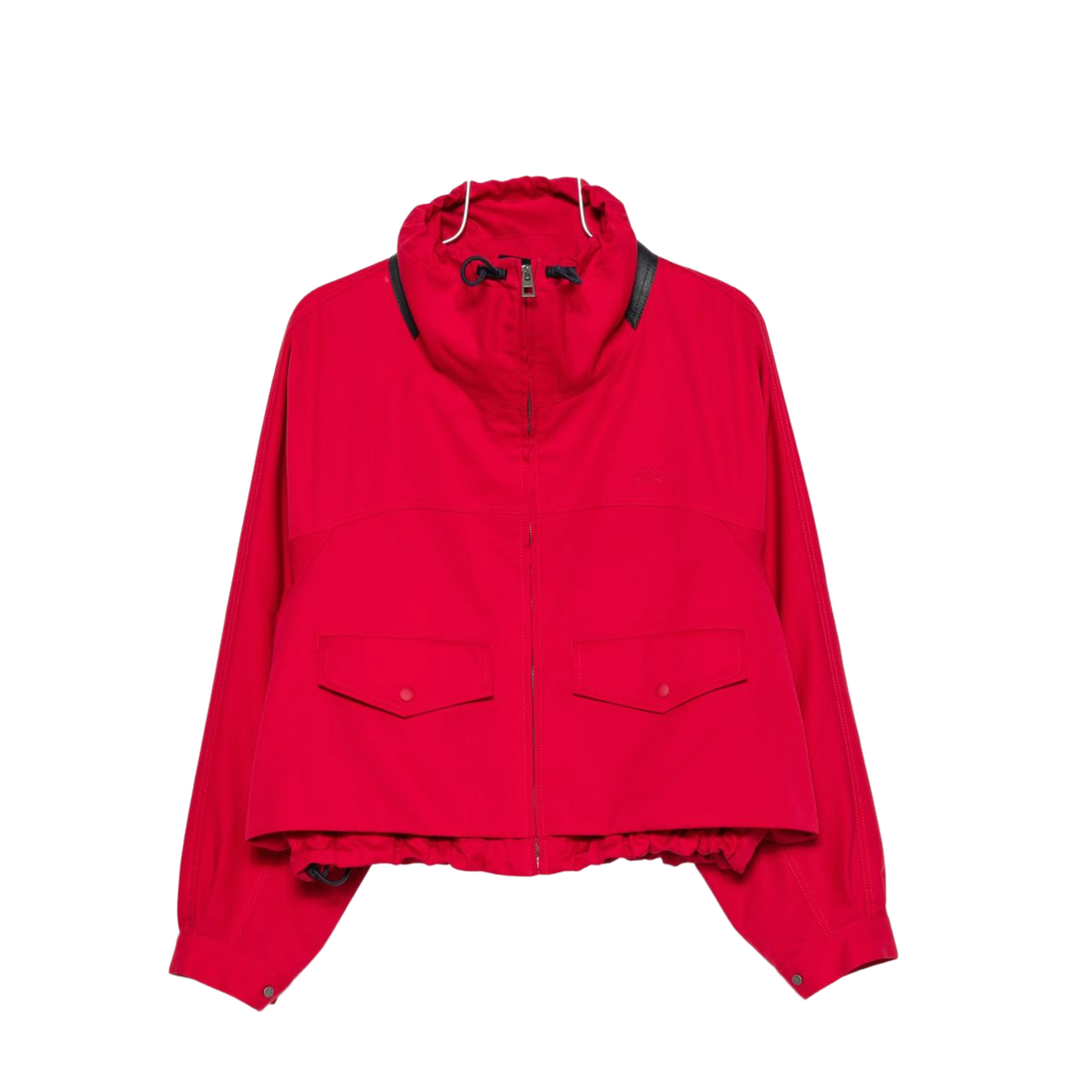 Coats RED - Image 1
