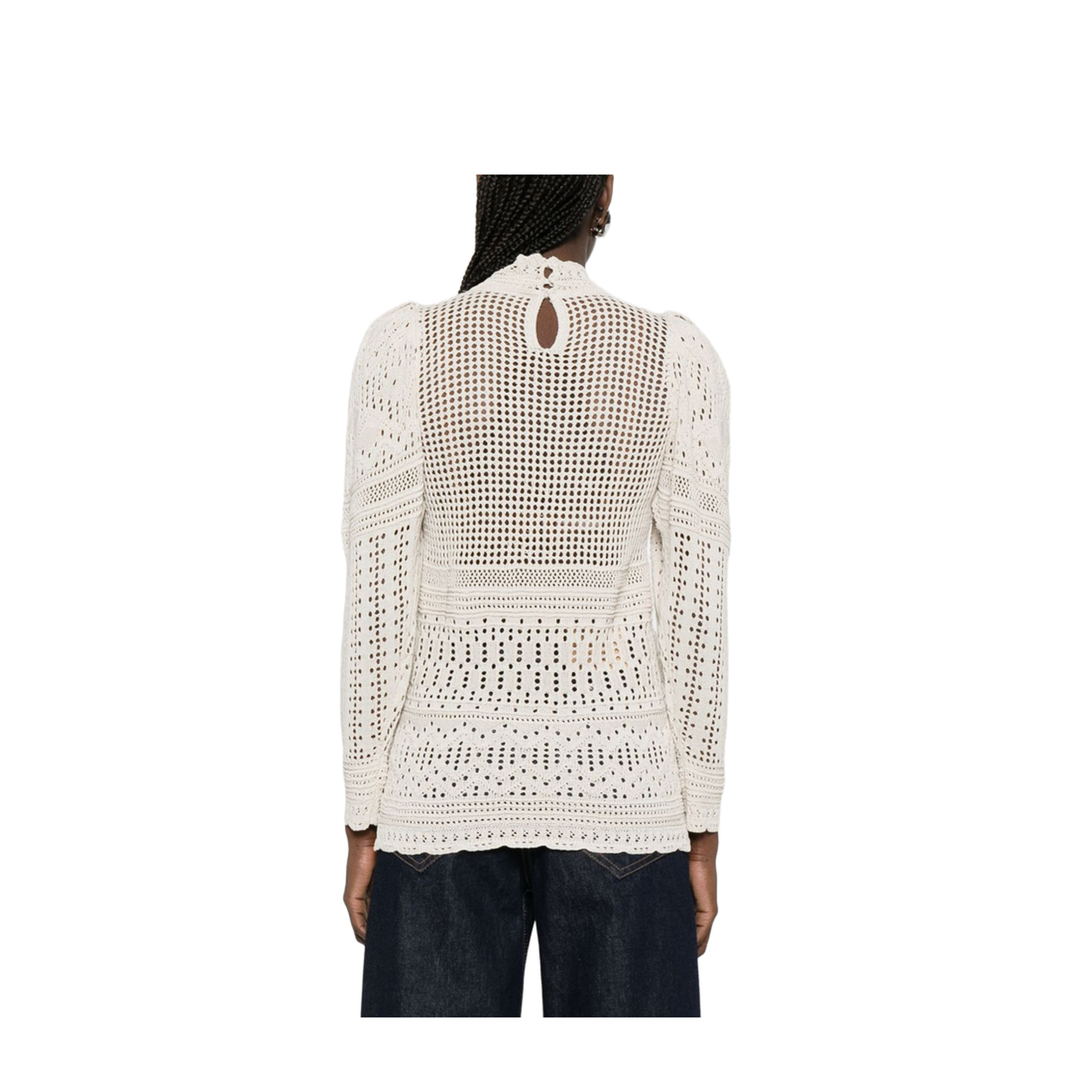 Top Beige - Image 4