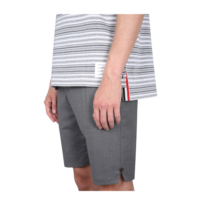 Striped T-Shirt - Image 4