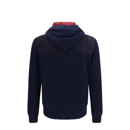 English Knit Jacket - Image 2