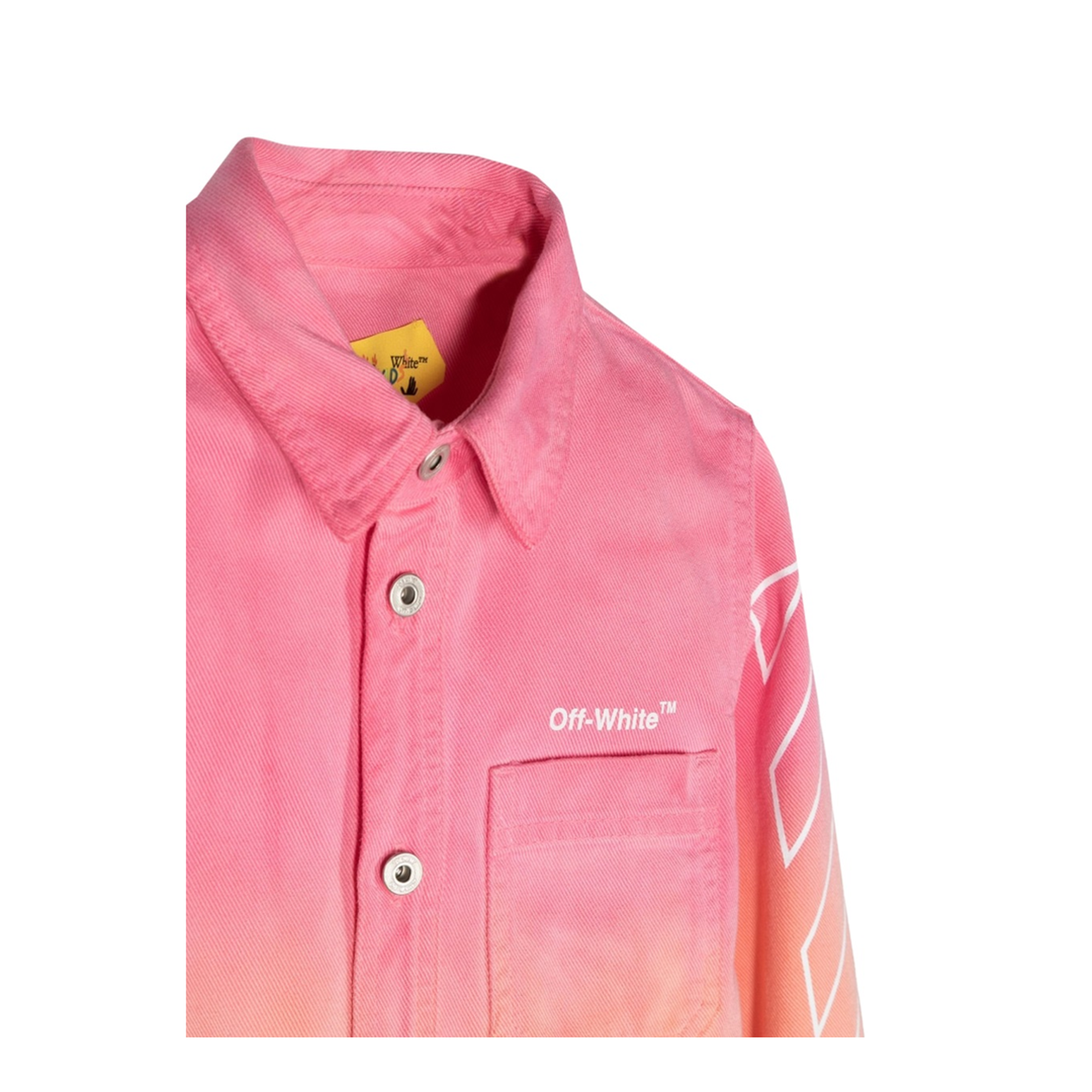 Helvetica Shirt ML - Image 3