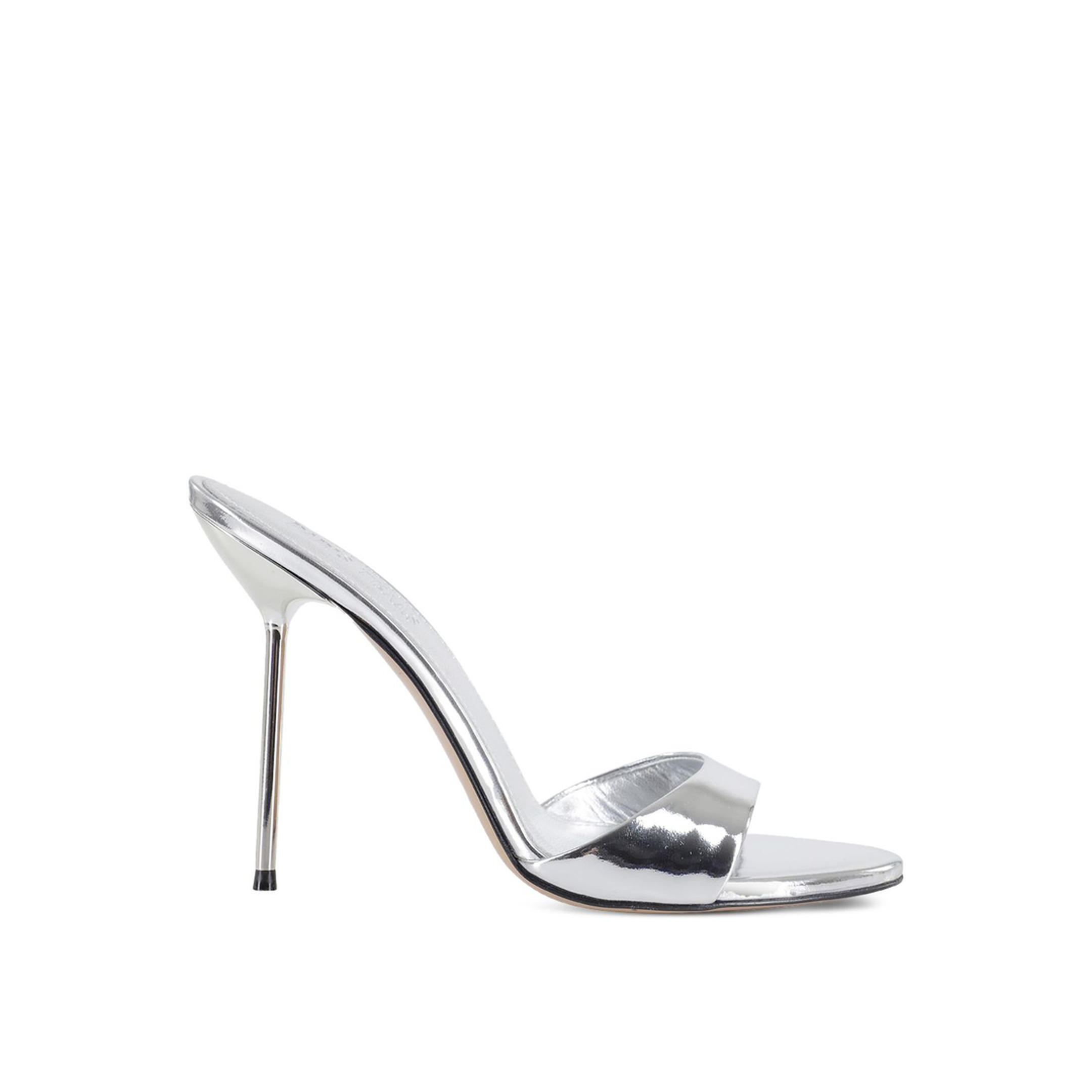 Sandals Silver - Image 1
