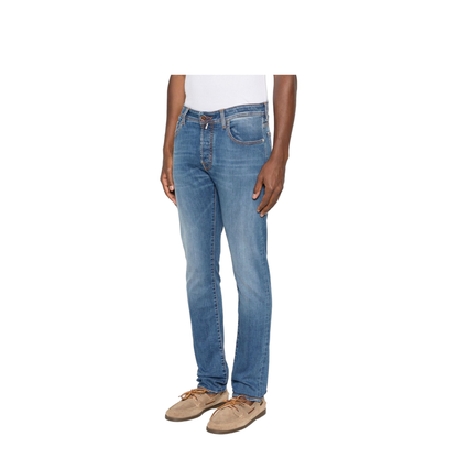 Jeans Blue - Image 5