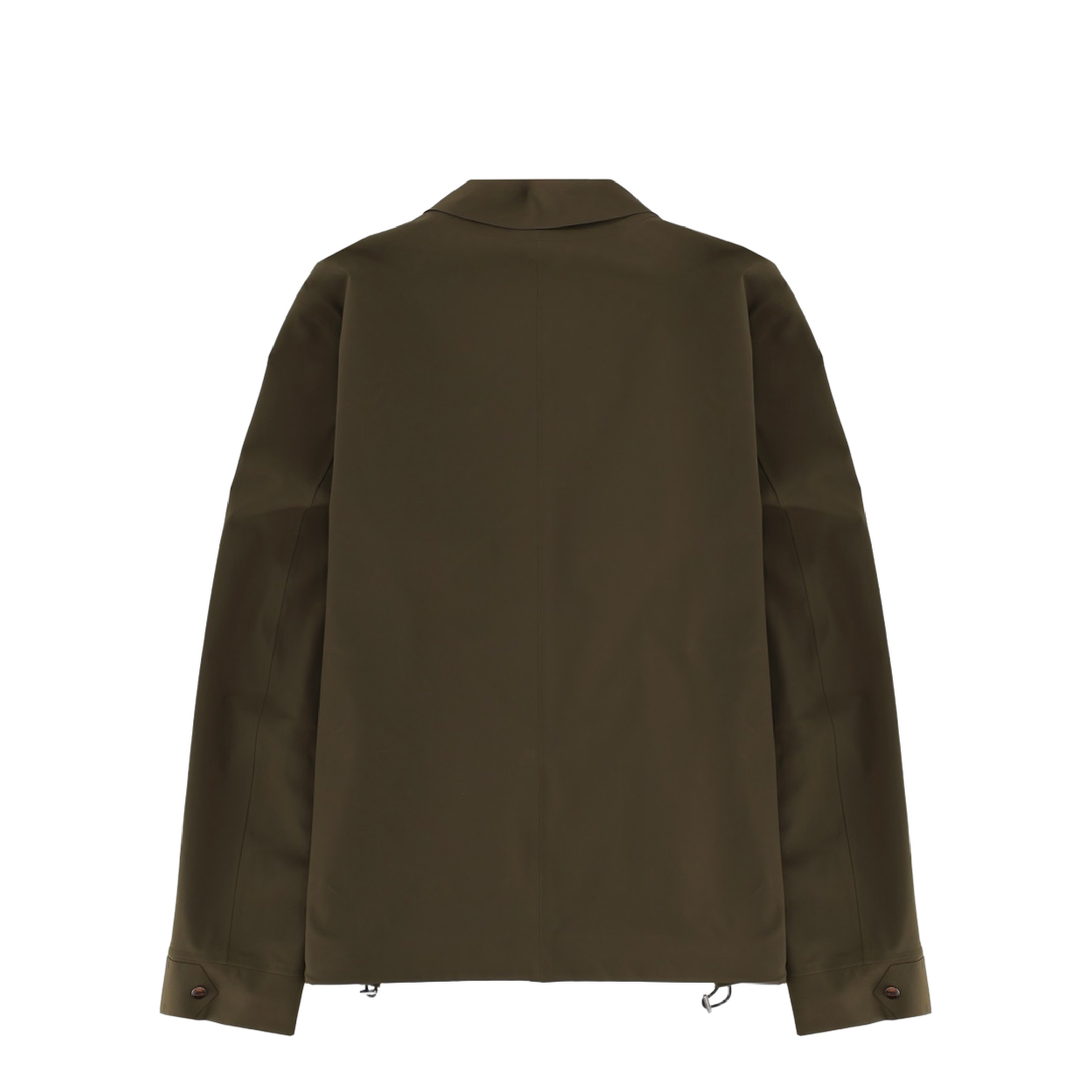 Overshirt With Pocket - Image 3