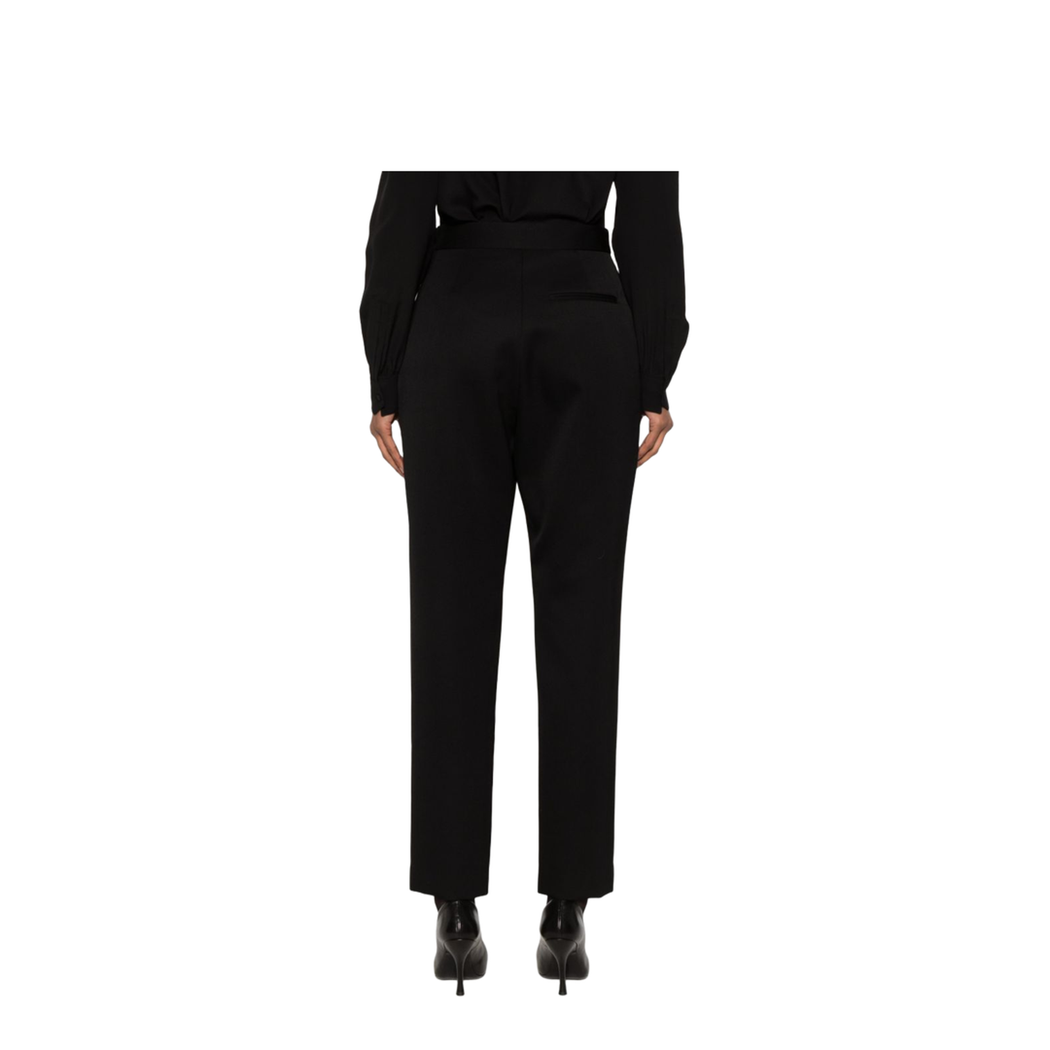 Trousers Black - Image 4