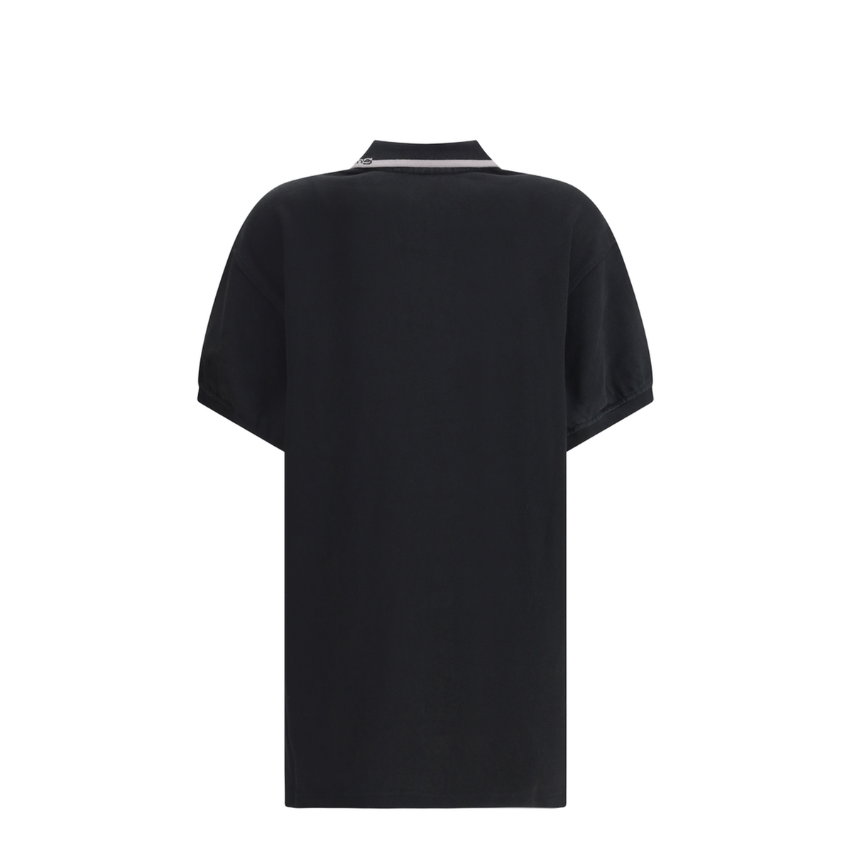 Cotton Polo Dress - Image 2