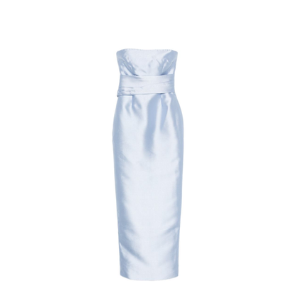 Dresses Light Blue - Image 1