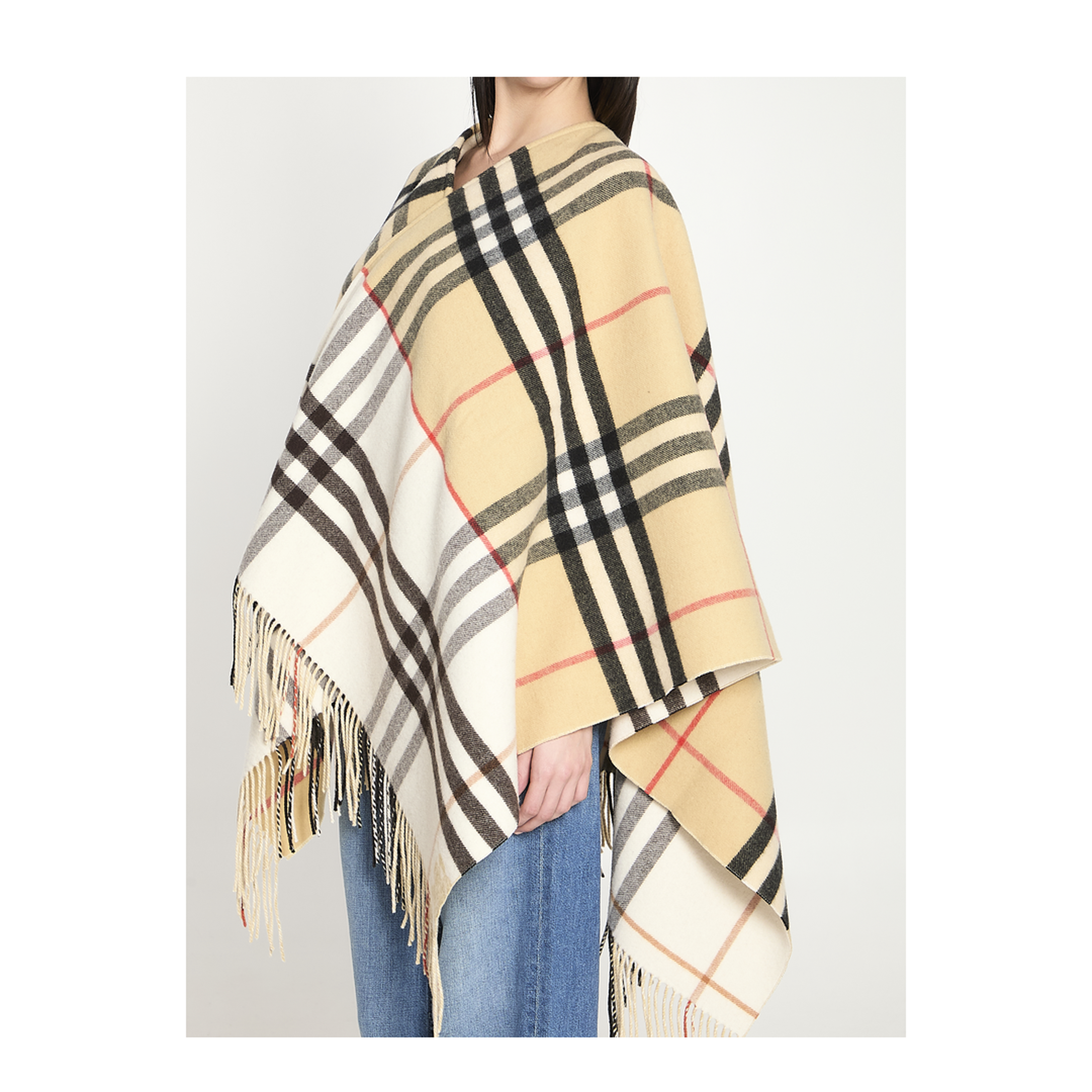 Double Check Cape - Image 2