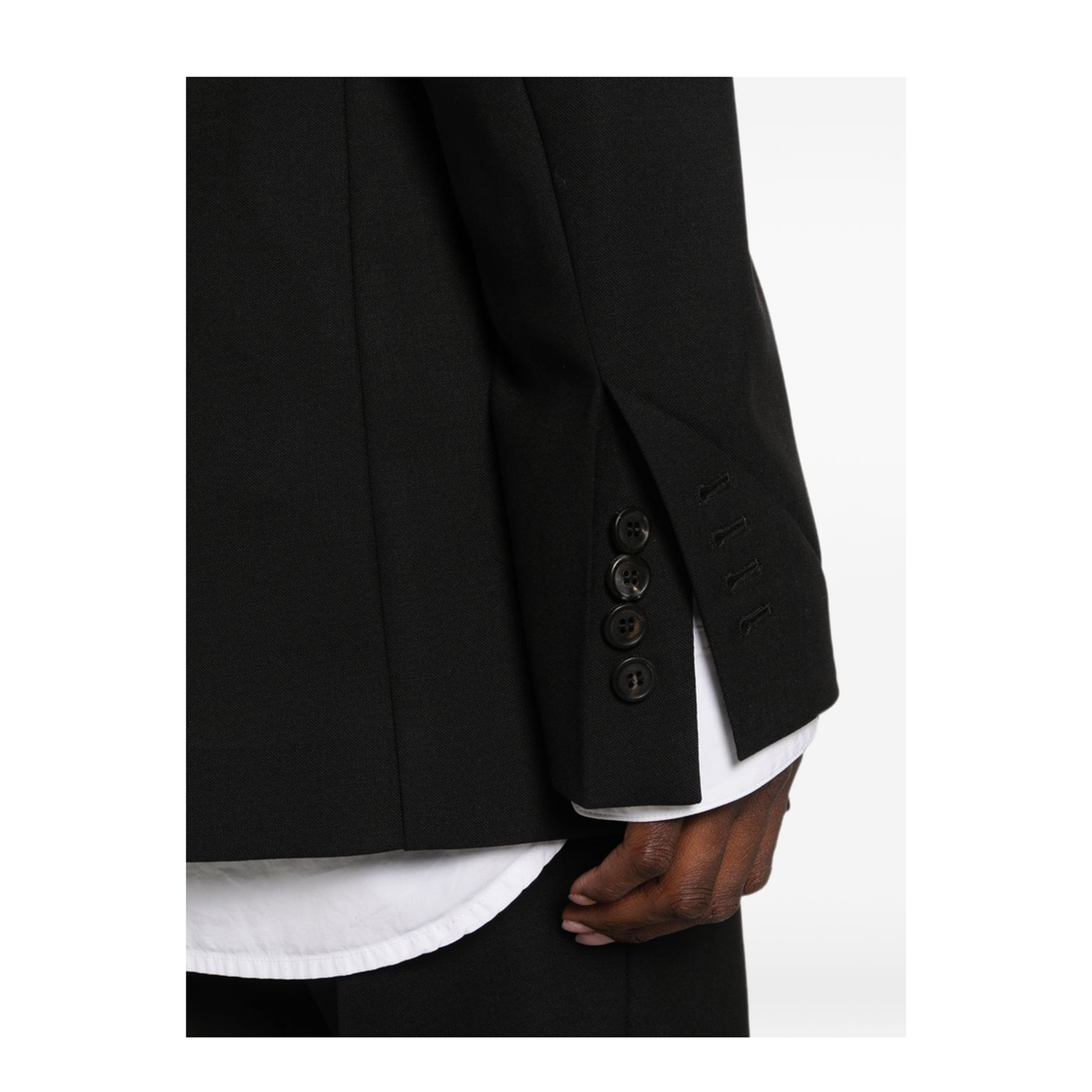 Jackets Black - Image 2