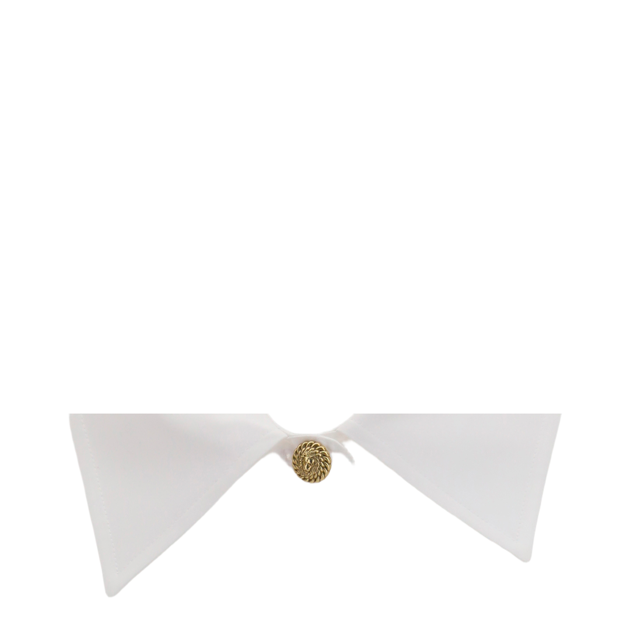 Cotton Poplin Shirt - Image 3