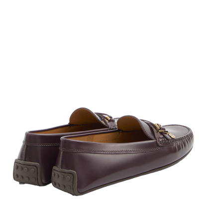 City Gommino Loafers - Image 3