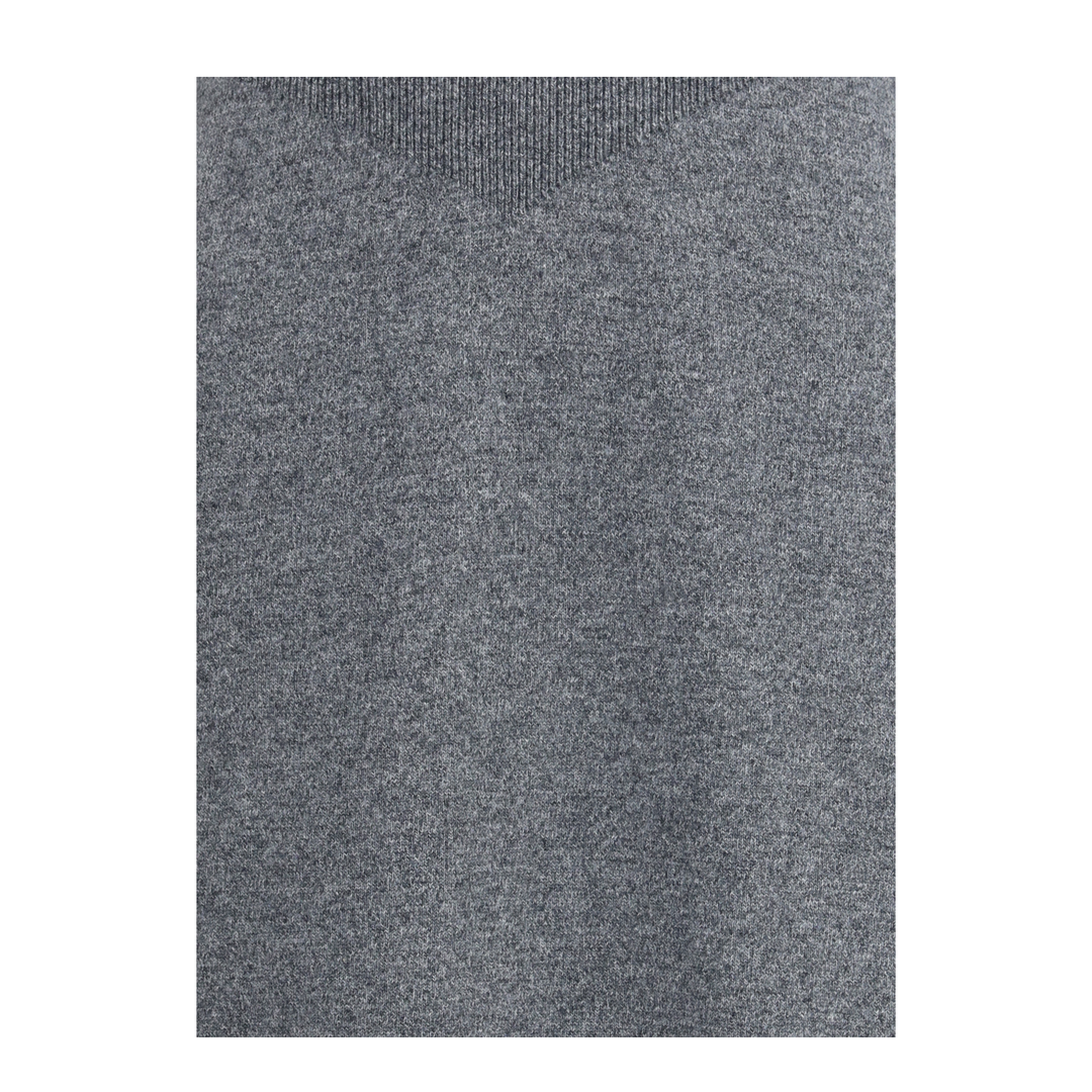 Long Knit Dress - Image 3