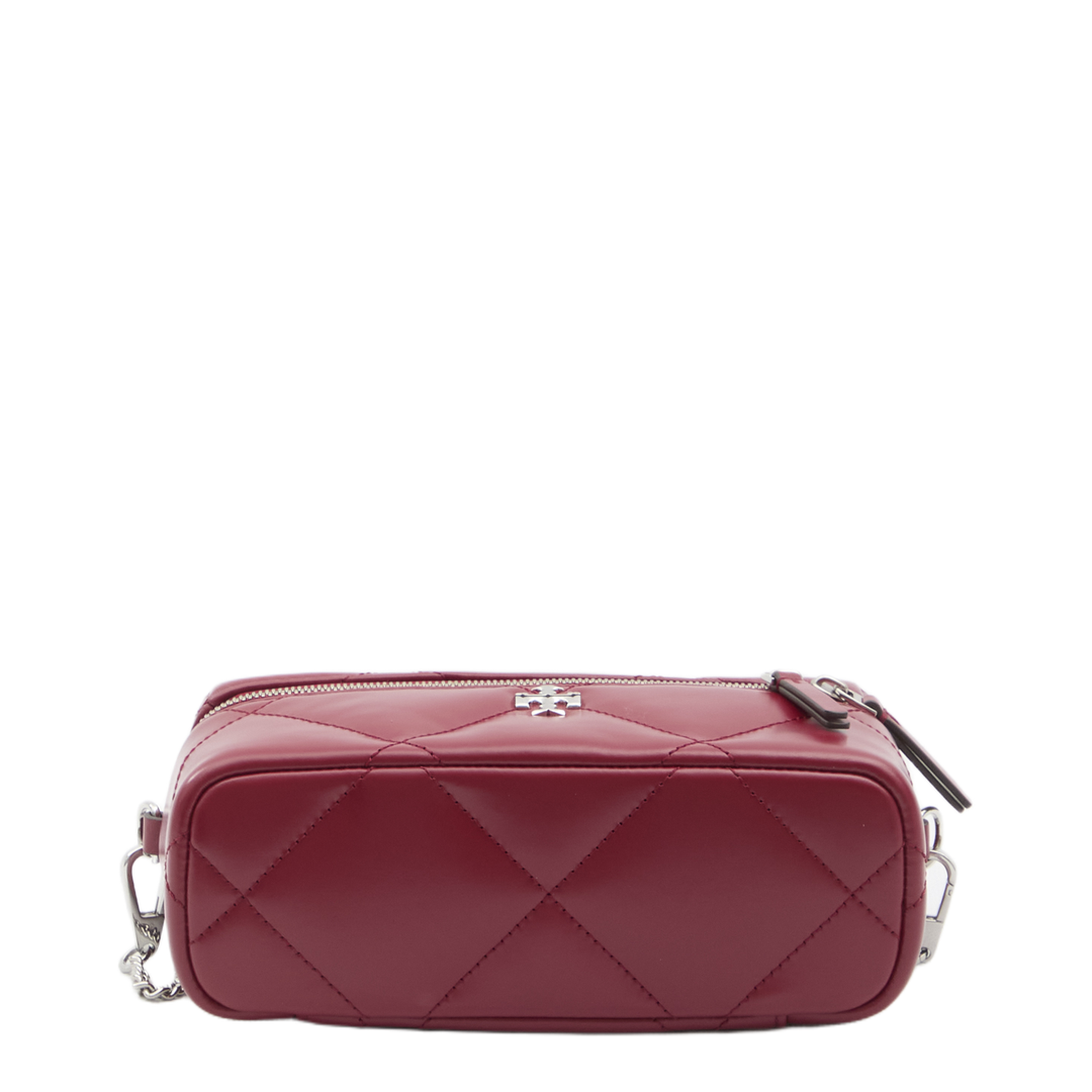 Kira Diamond Vanity Case Bag - Image 3