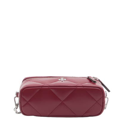 Kira Diamond Vanity Case Bag - Image 3