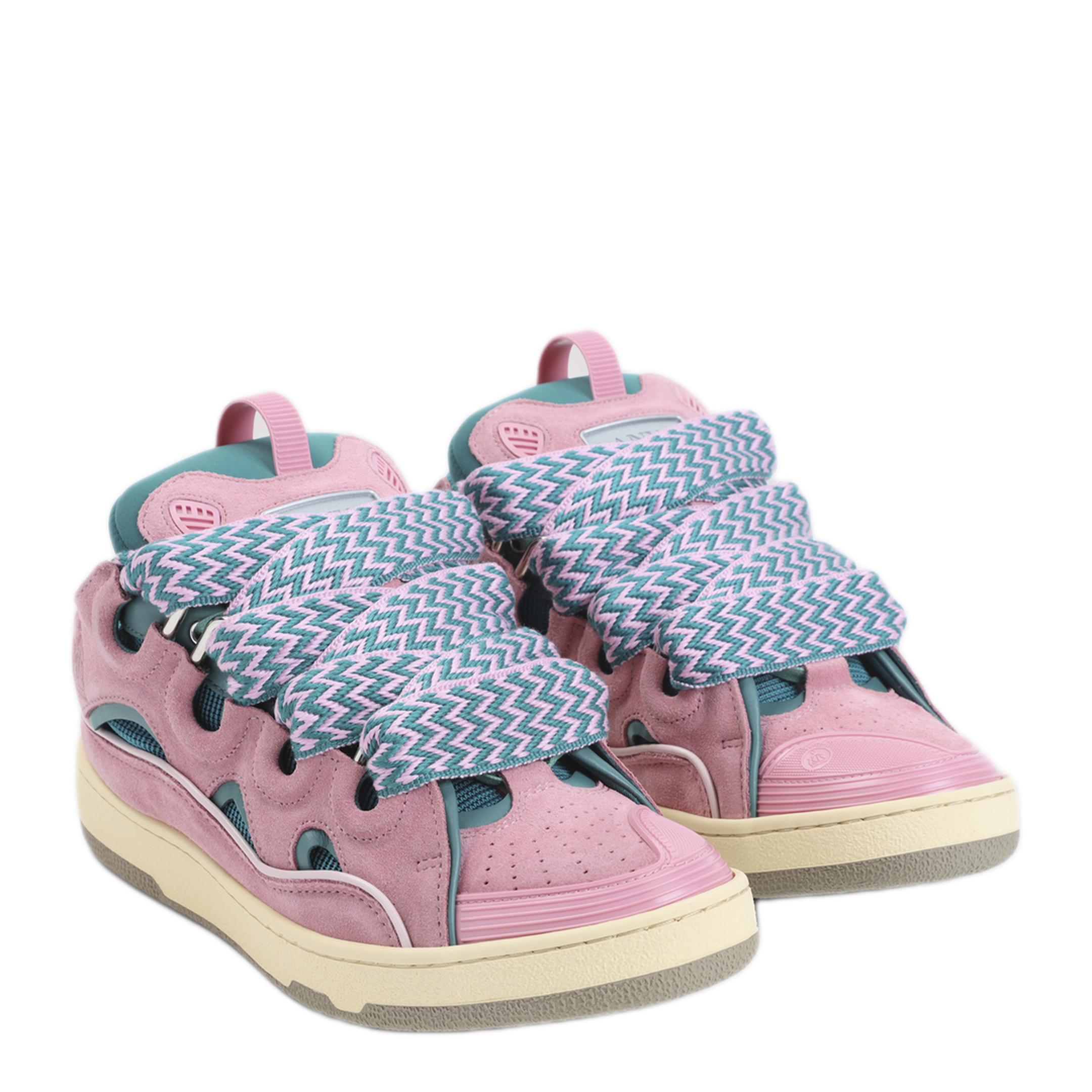 Curb Sneakers - Image 5