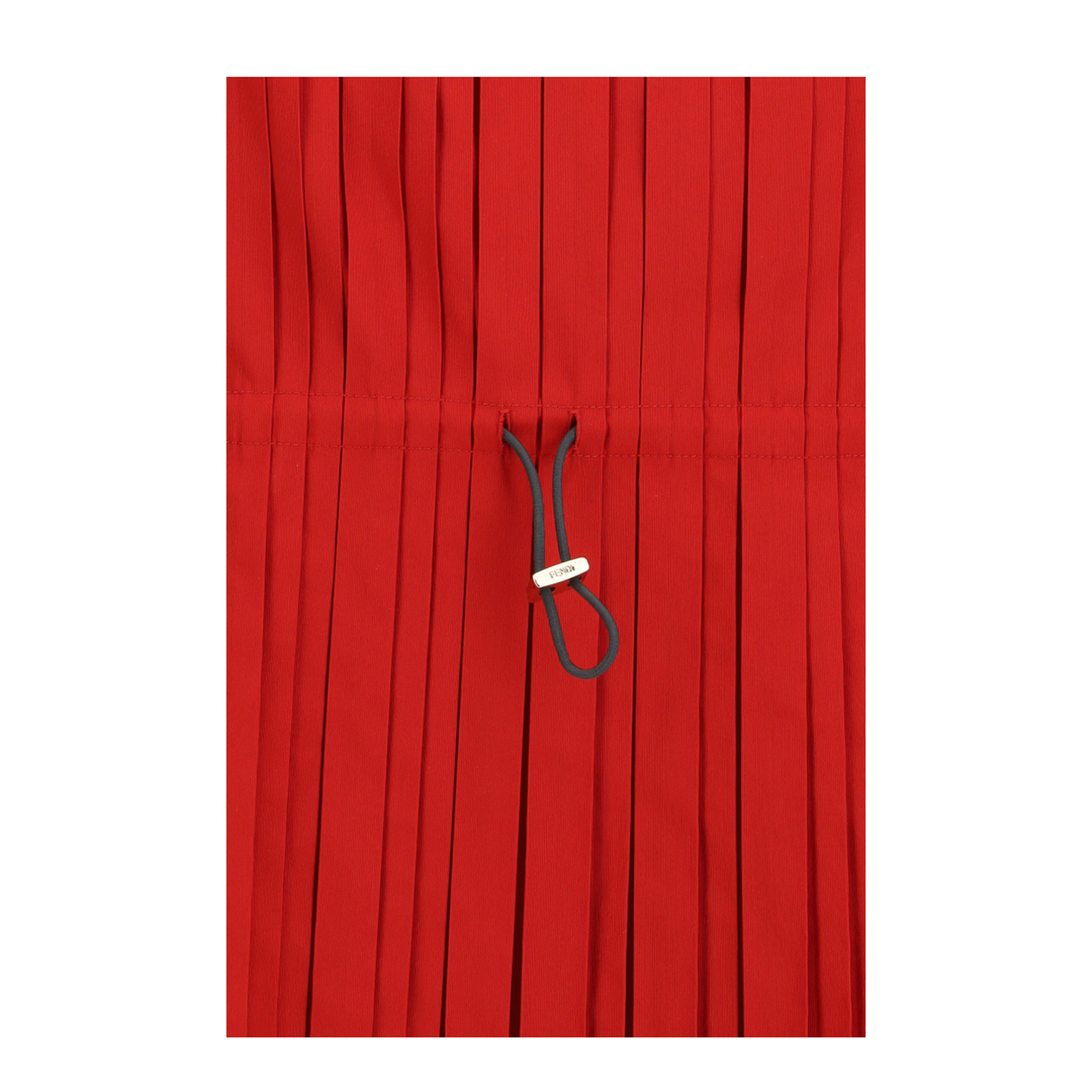 Short Faille Dress - Image 3